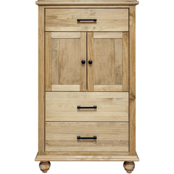 Victoria Chest - Rustic