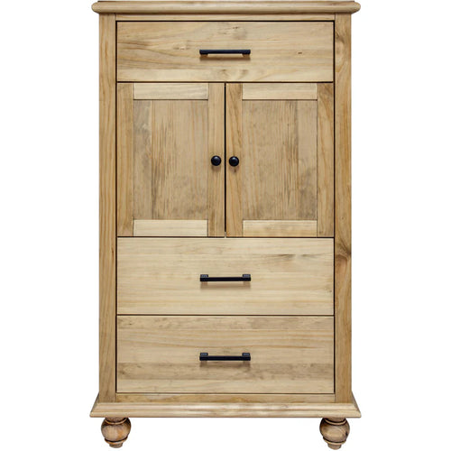 Victoria Chest - Rustic