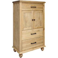 Victoria Chest - Rustic
