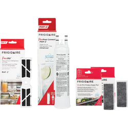 Frigidaire Water/Air Filter Combo Kit
