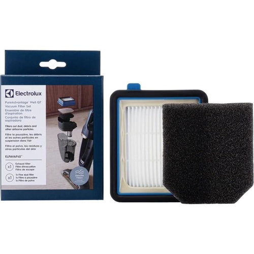 Electrolux PureAdvantage® WellQ7™ Vacuum Filter Set
