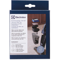 Electrolux PureAdvantage® WellQ7™ Vacuum Filter Set