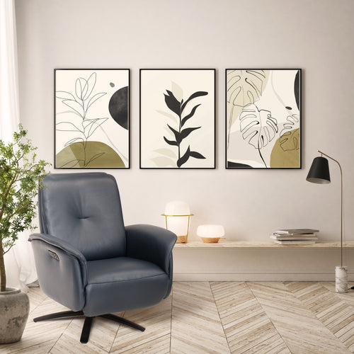 Arven Club Relax Chair