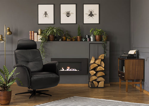 Arven Club Relax Chair