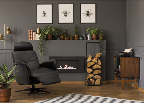 Arven Club Relax Chair