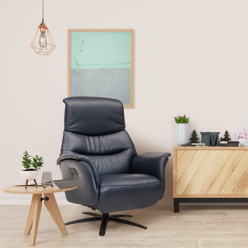 Moro Lift-up Recliner