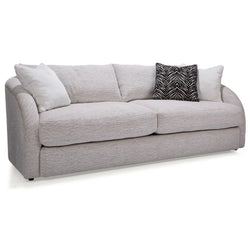 Scoop Sofa - Lovely Ivory
