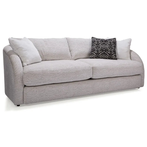 Scoop Sofa - Lovely Ivory