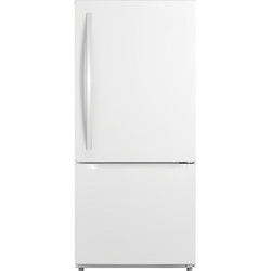 Frigidaire 19 Cu. Ft. Standard-Depth Bottom Freezer Refrigerator