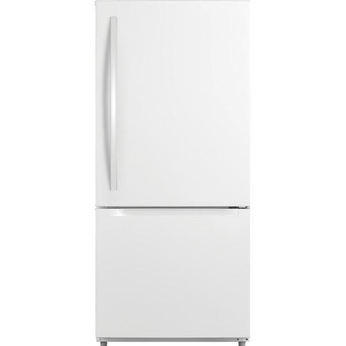 Frigidaire 19 Cu. Ft. Standard-Depth Bottom Freezer Refrigerator