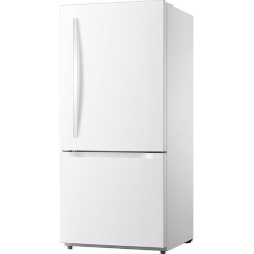 Frigidaire 19 Cu. Ft. Standard-Depth Bottom Freezer Refrigerator