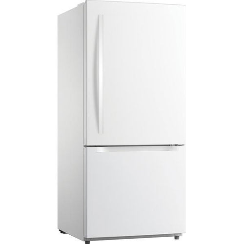 Frigidaire 19 Cu. Ft. Standard-Depth Bottom Freezer Refrigerator