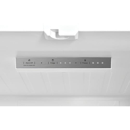 Frigidaire 19 Cu. Ft. Standard-Depth Bottom Freezer Refrigerator