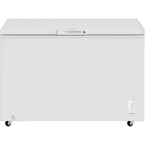 Frigidaire 15 cu. ft. Garage Ready Chest Freezer