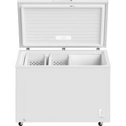 Frigidaire 15 cu. ft. Garage Ready Chest Freezer