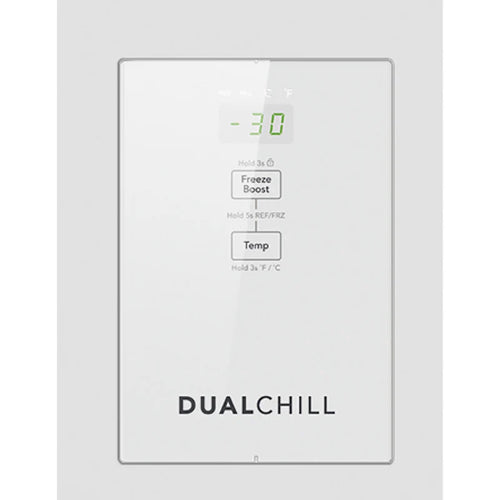 Frigidaire 15 cu. ft. Garage Ready Chest Freezer