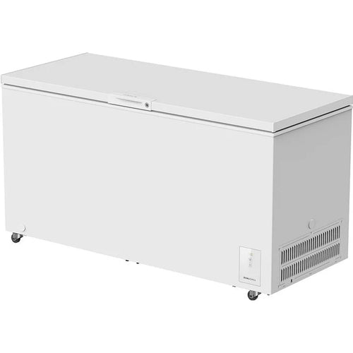 Frigidaire 20 cu. ft. Garage Ready Chest Freezer