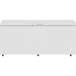 Frigidaire 25 cu. ft. Garage Ready Chest Freezer