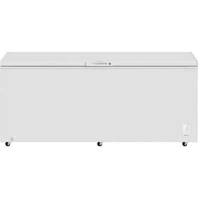 Frigidaire 25 cu. ft. Garage Ready Chest Freezer