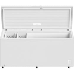 Frigidaire 25 cu. ft. Garage Ready Chest Freezer