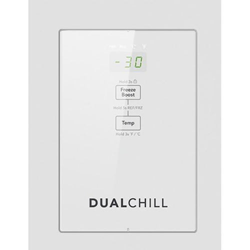 Frigidaire 25 cu. ft. Garage Ready Chest Freezer