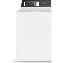 Huebsch Washer 3.2 cu. ft. Top Loading