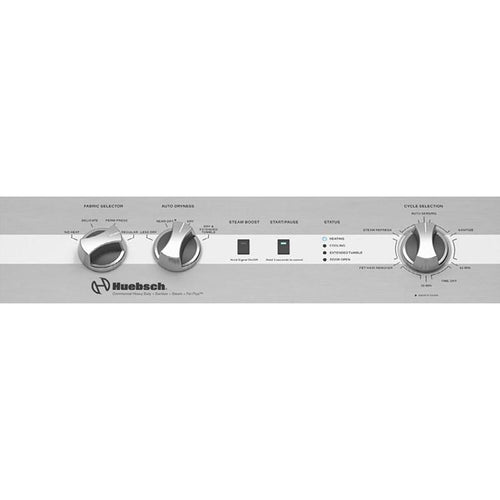 Huebsch DC5 7.0 cu. ft. Dryer