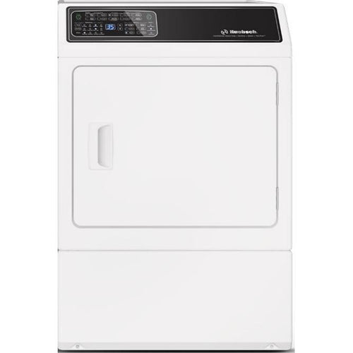 Huebsch DF7 7.0 cu. ft. Front Load Dryer