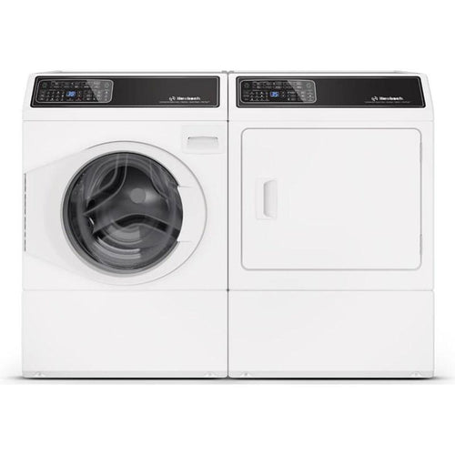 Huebsch DF7 7.0 cu. ft. Front Load Dryer