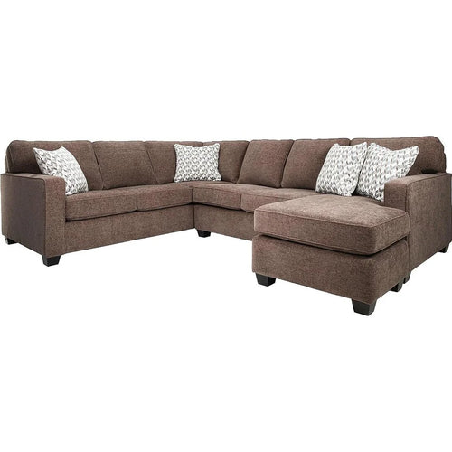 Cove Sectional with Chaise