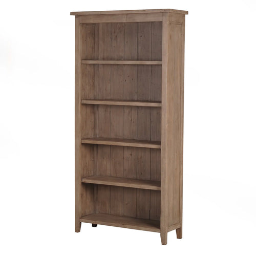 Lifestyle Bookcase