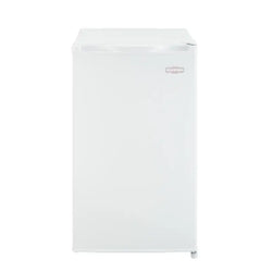 Marathon 4.4 cu.ft Compact Luxury Refrigerator - White
