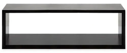 Edge Coffee Table - Antique Grey