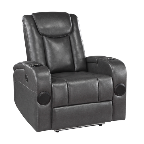 Turbo II Deluxe Power Recliner