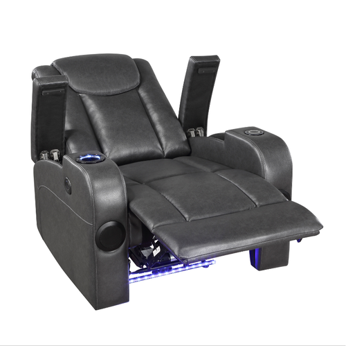 Turbo II Deluxe Power Recliner