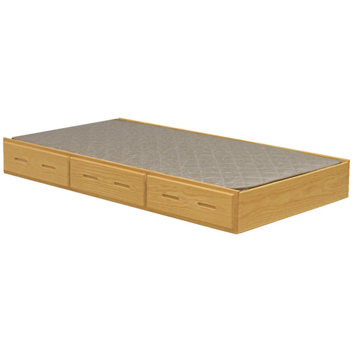 Crate Designs Trundle Bed/Drawer