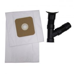 Beam Alliance Vacuum Bag and Adaptor