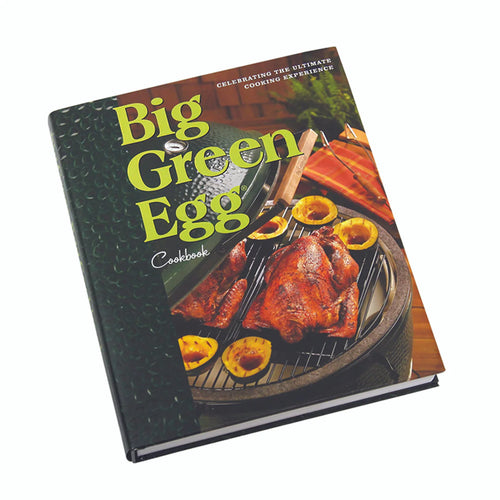 Bge Cookbook Hard Cover
