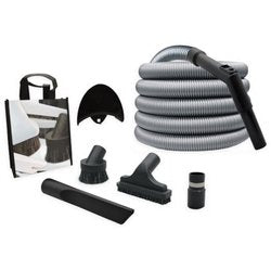 Kit, 30' Standard Car Care / Garage - Black