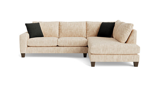 Bronx Sectional