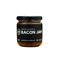 Fanz Family Flavours Bacon Jam 250ml