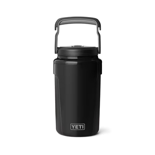 Yeti Silo 1/2 Gallon Straw Jug (1.89L)