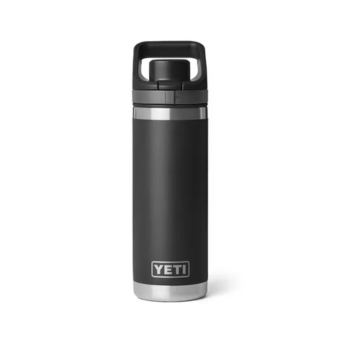 Yeti Rambler Bottle with Flip Chug Cap