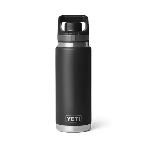 Yeti Rambler Bottle with Flip Chug Cap