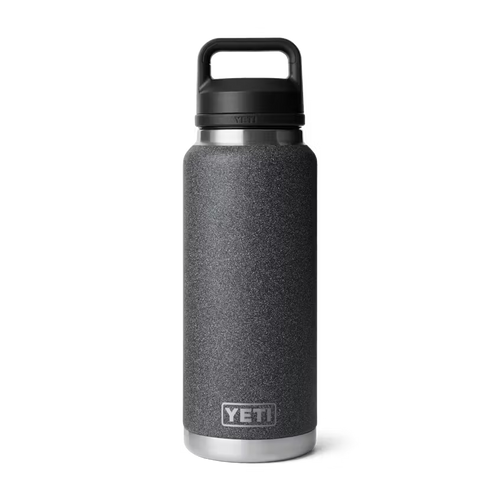 Yeti Rambler 36 oz Bottle with Chug Cap (1L)