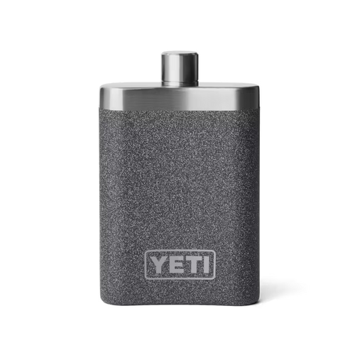 Yeti Flask
