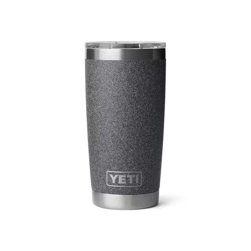 Yeti Rambler 20 oz Tumbler with Magslider Lid (591ml)