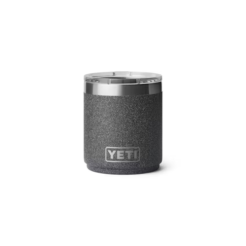 Yeti Rambler 10 oz Lowball 2.0 (295ml)