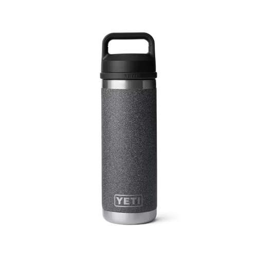 Yeti Rambler 18 oz Bottle with Chug Cap (532ml)