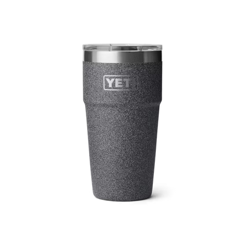 Yeti Rambler 20 oz Stackable (591ml)